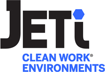 JETI CLEAN WORK ENVIRONMENTS